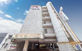 Tabist アネックス松美